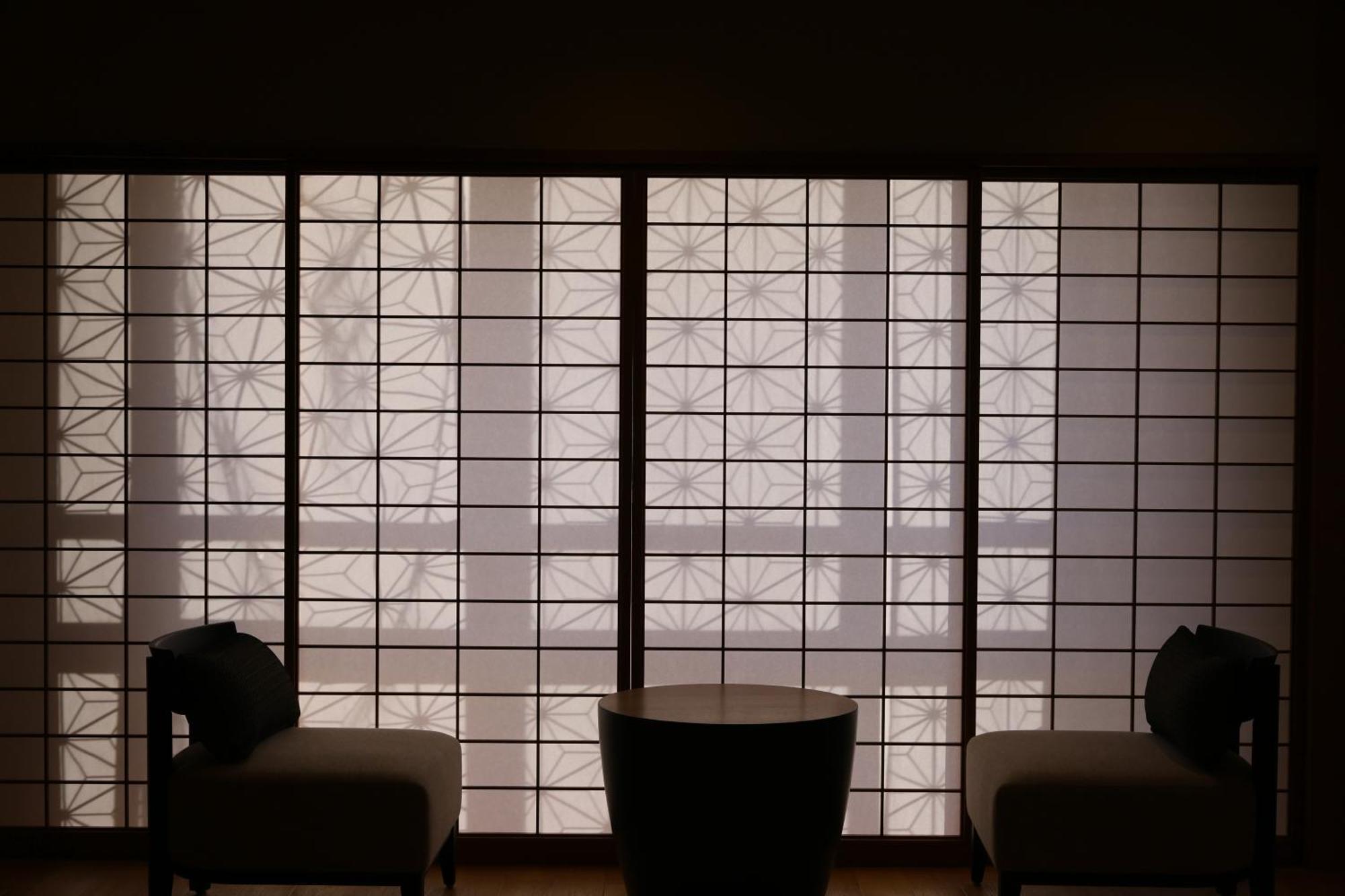 Oku Yugawara Sansuirou Hotel Exterior foto