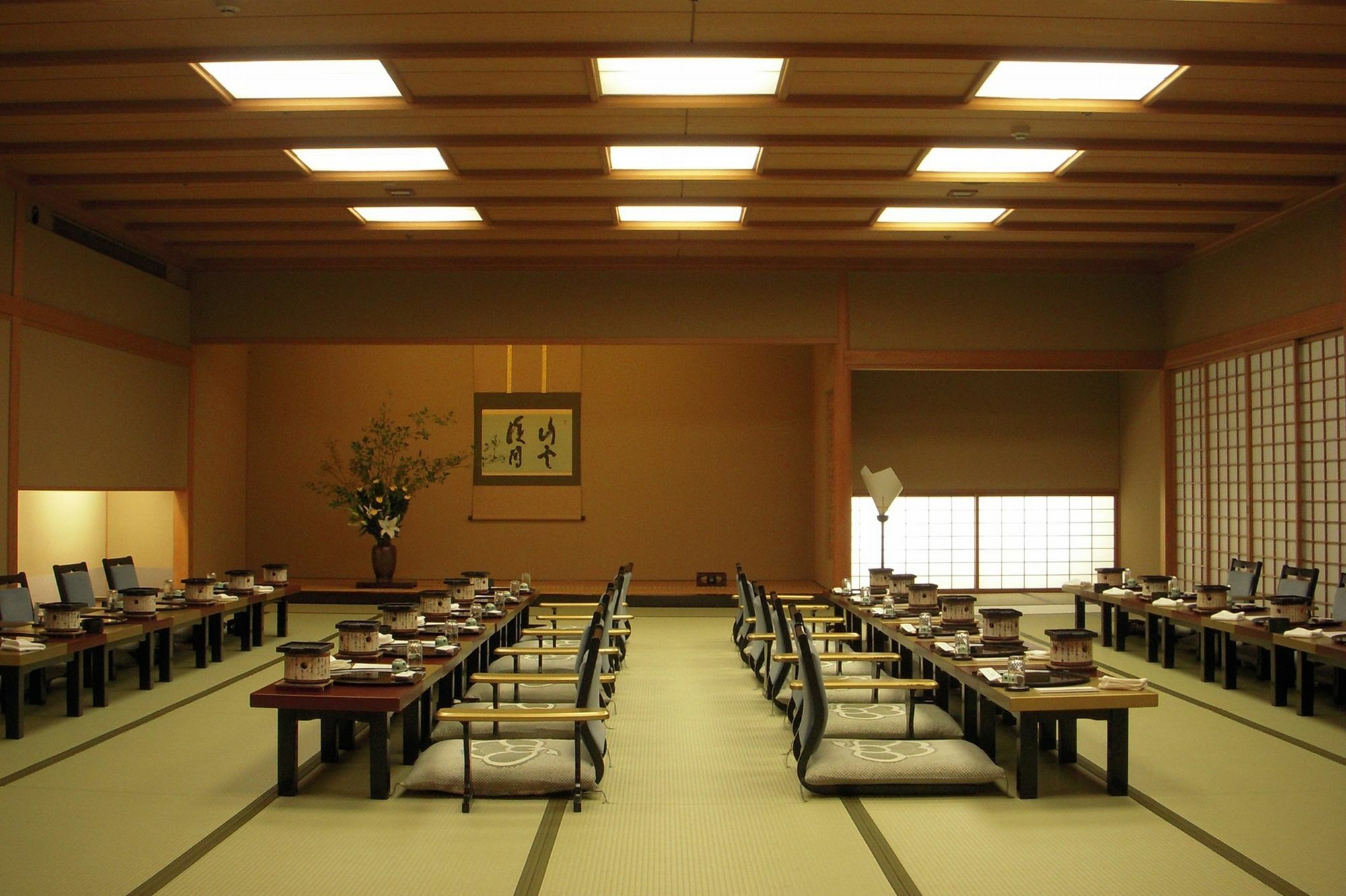 Oku Yugawara Sansuirou Hotel Exterior foto